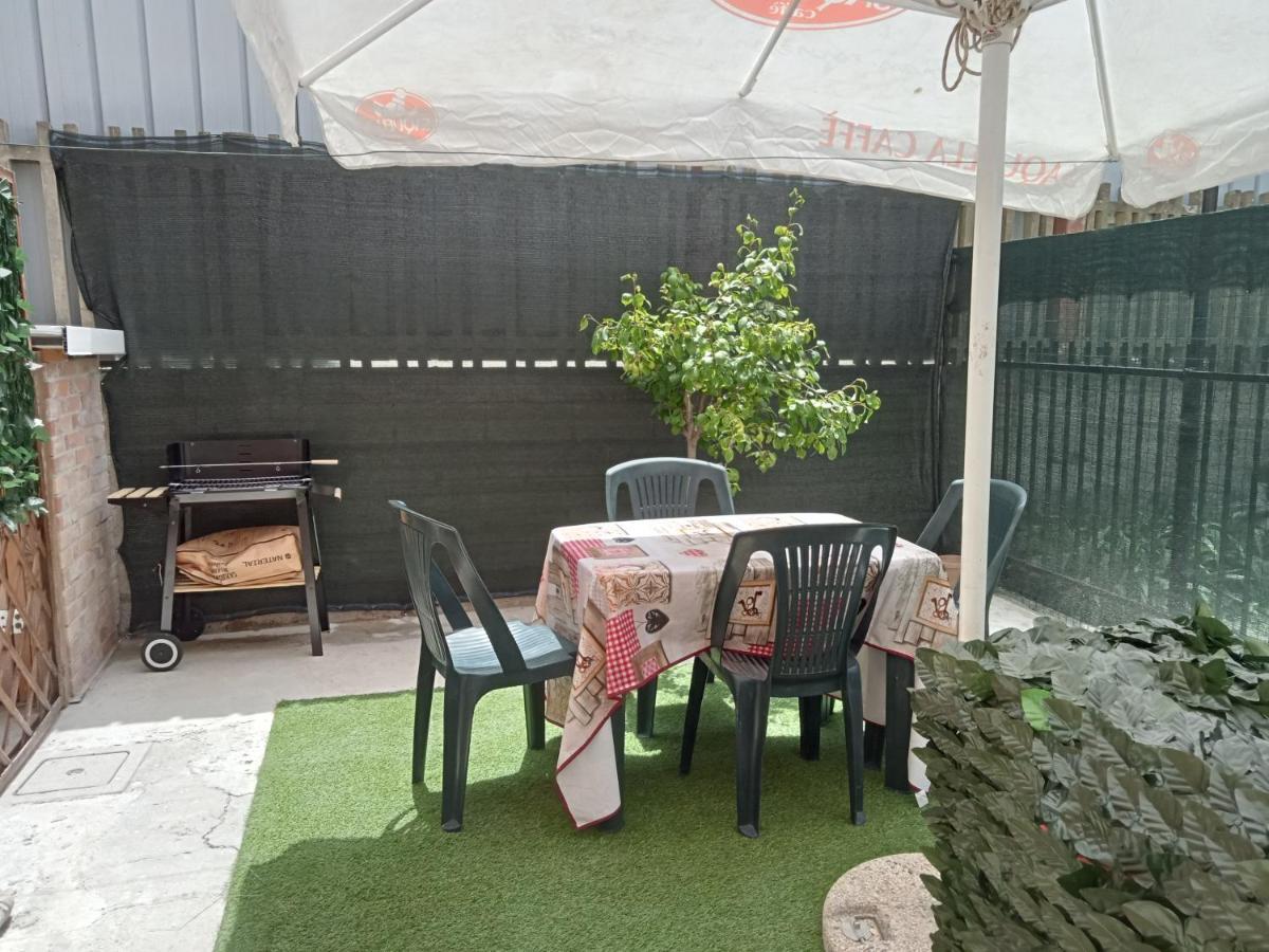 Luna House Montesilvano Marina المظهر الخارجي الصورة