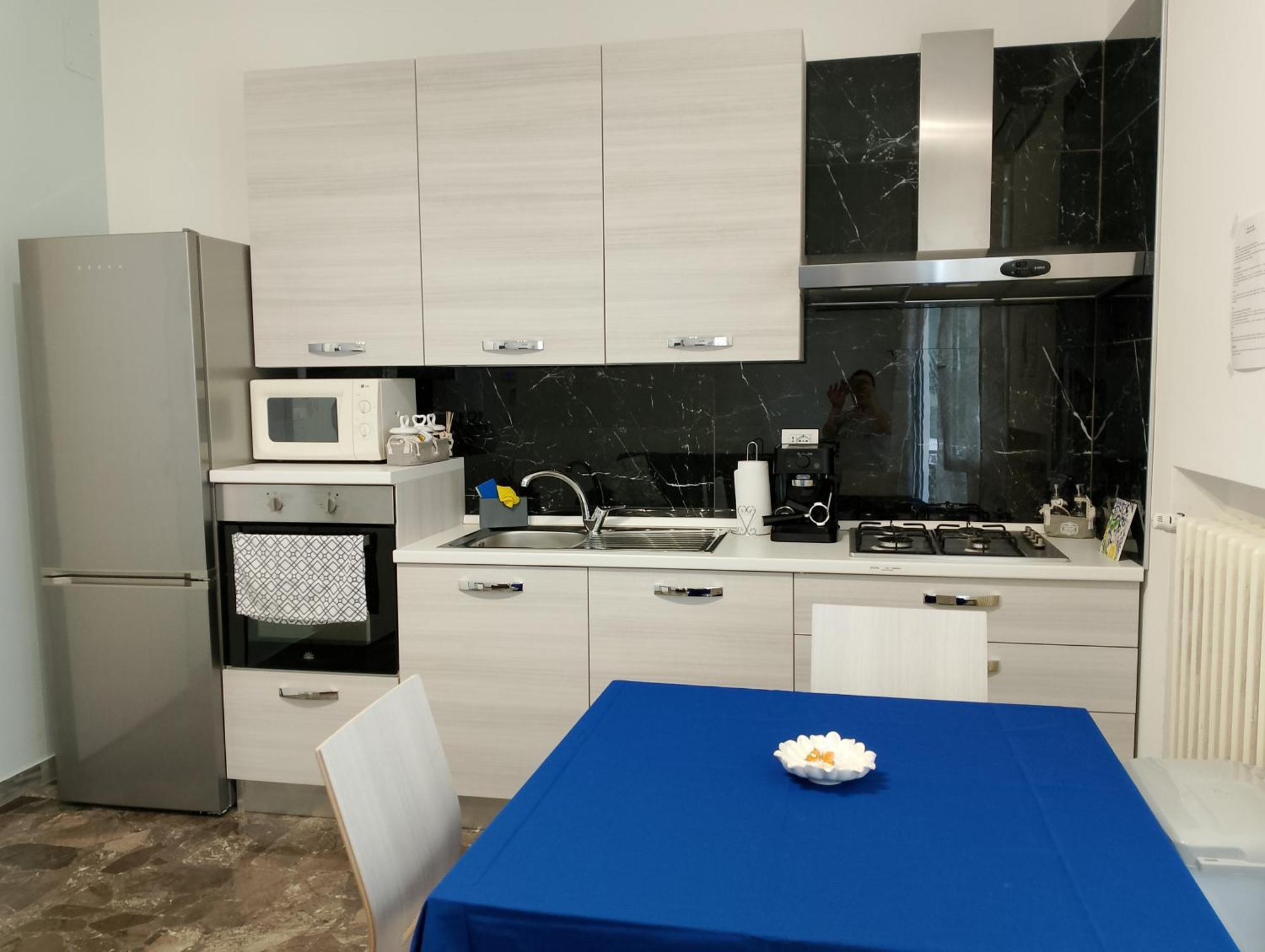 Luna House Montesilvano Marina المظهر الخارجي الصورة