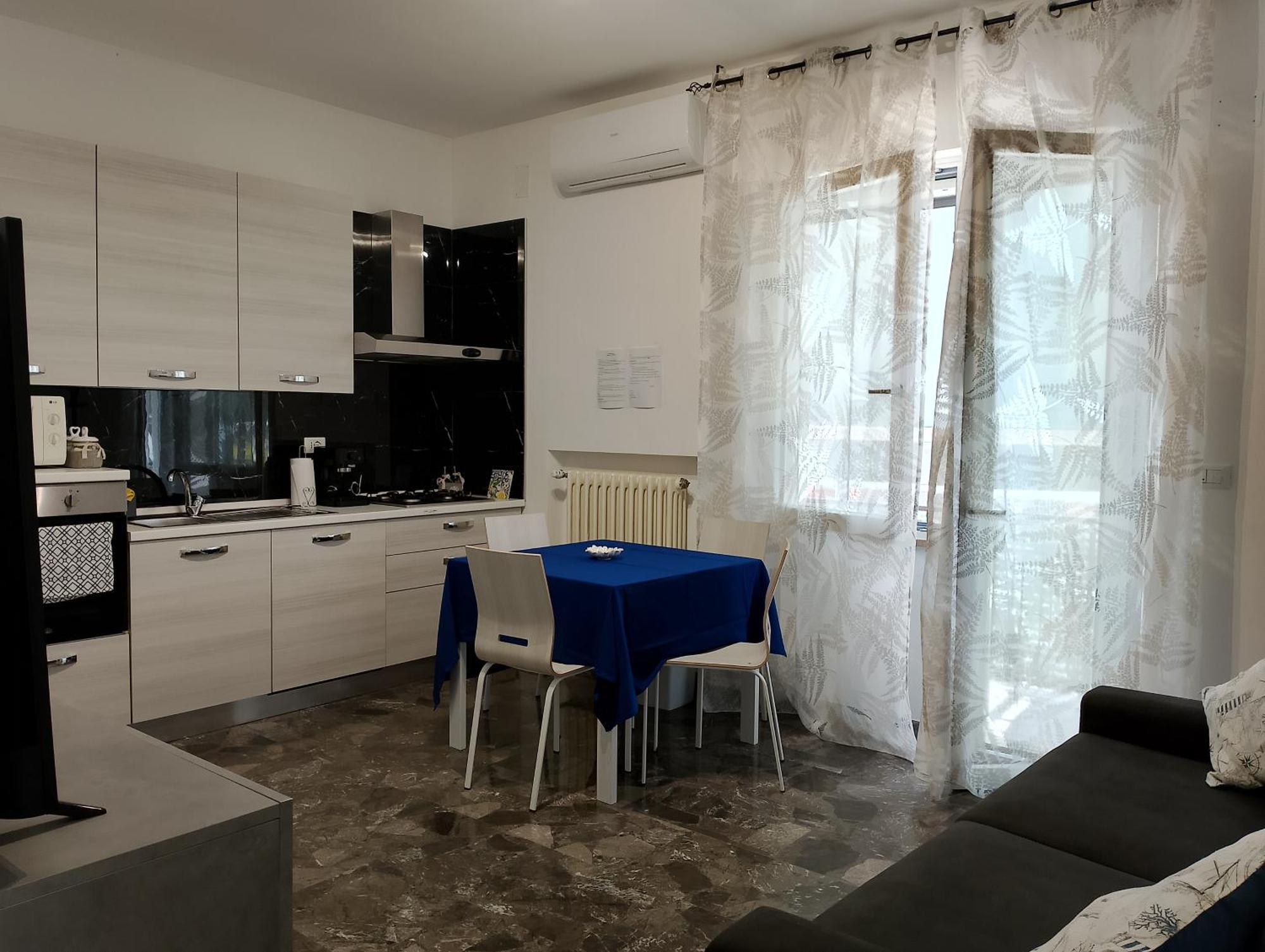 Luna House Montesilvano Marina المظهر الخارجي الصورة