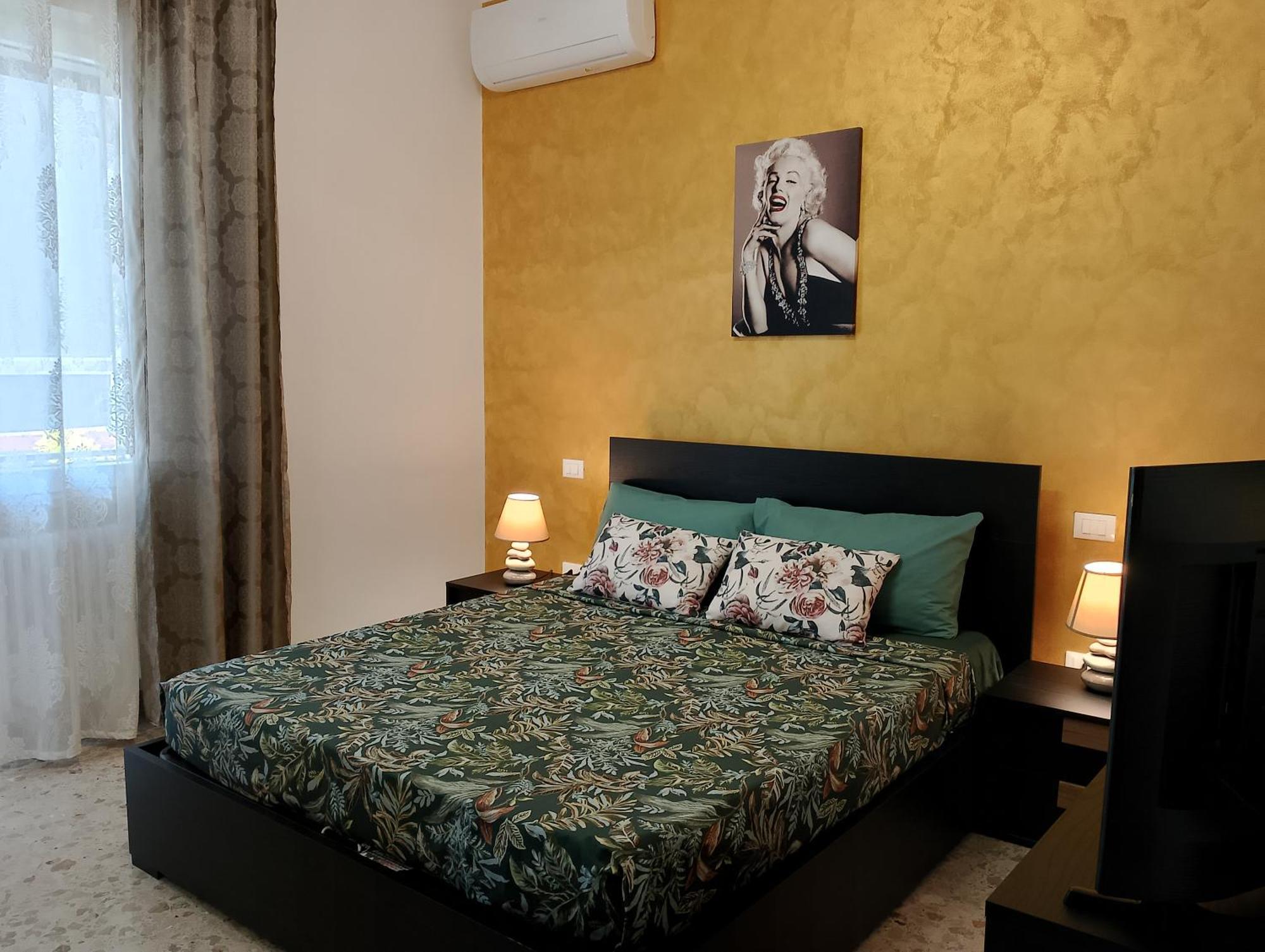 Luna House Montesilvano Marina المظهر الخارجي الصورة