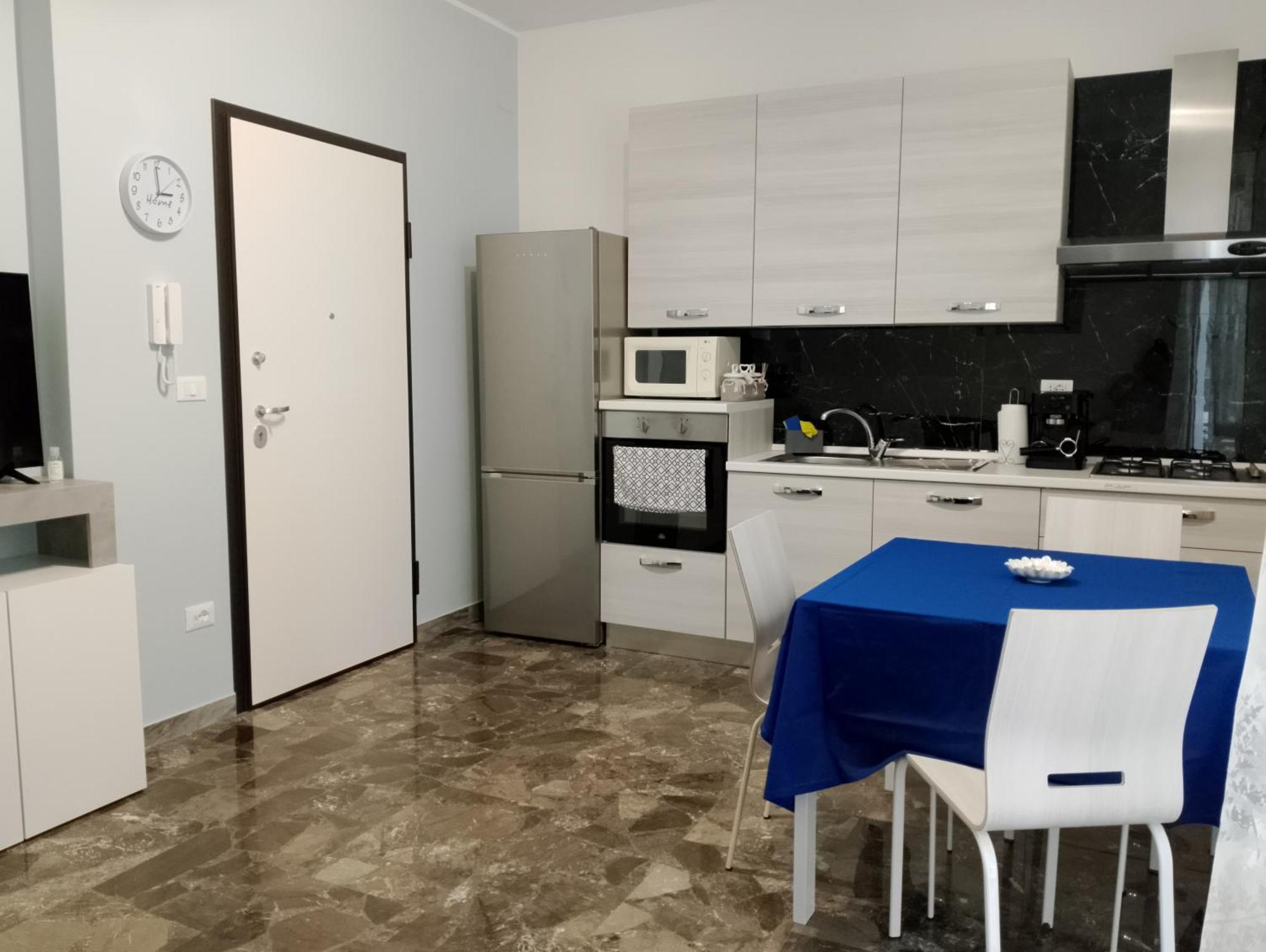 Luna House Montesilvano Marina المظهر الخارجي الصورة