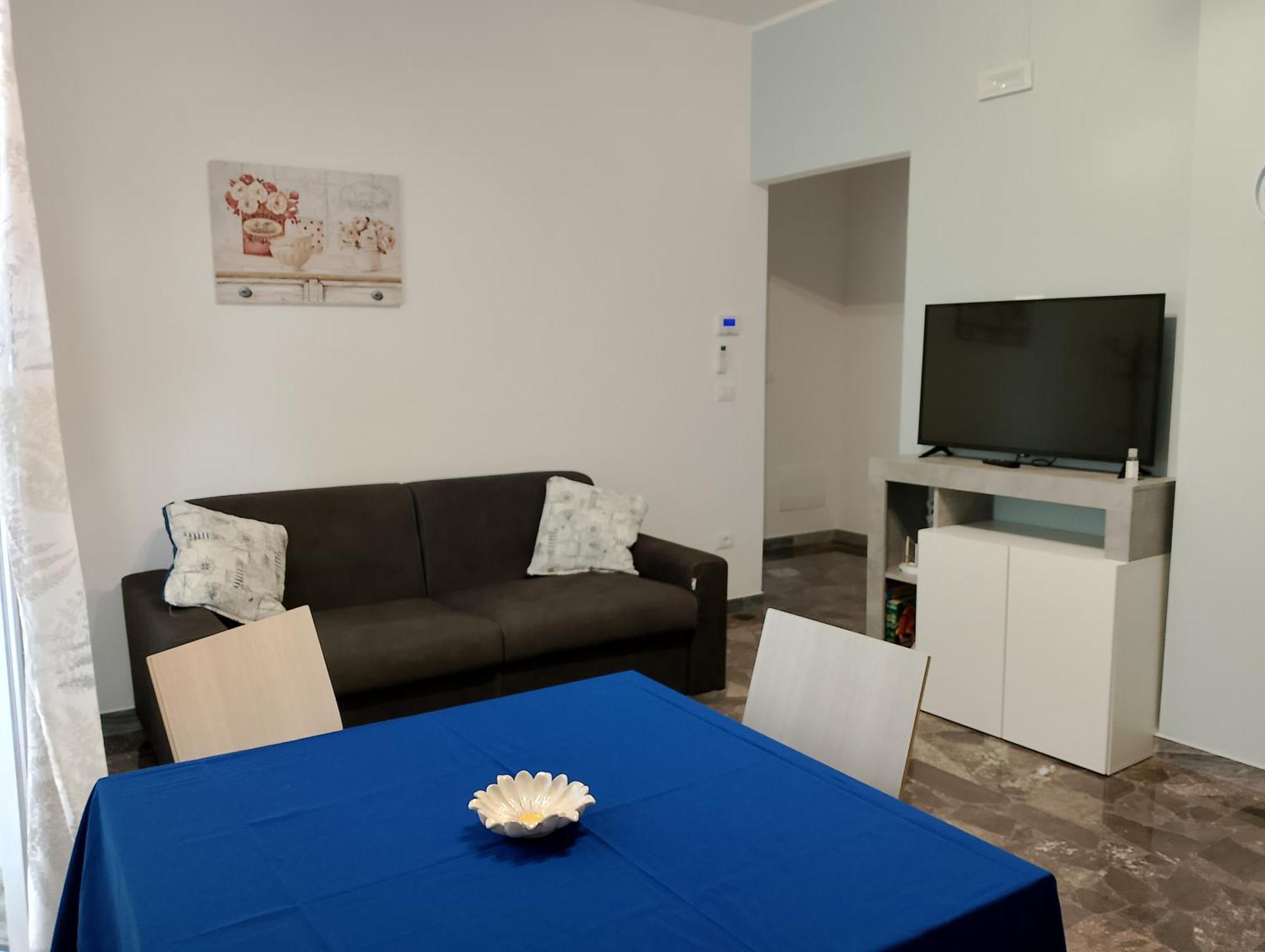 Luna House Montesilvano Marina المظهر الخارجي الصورة