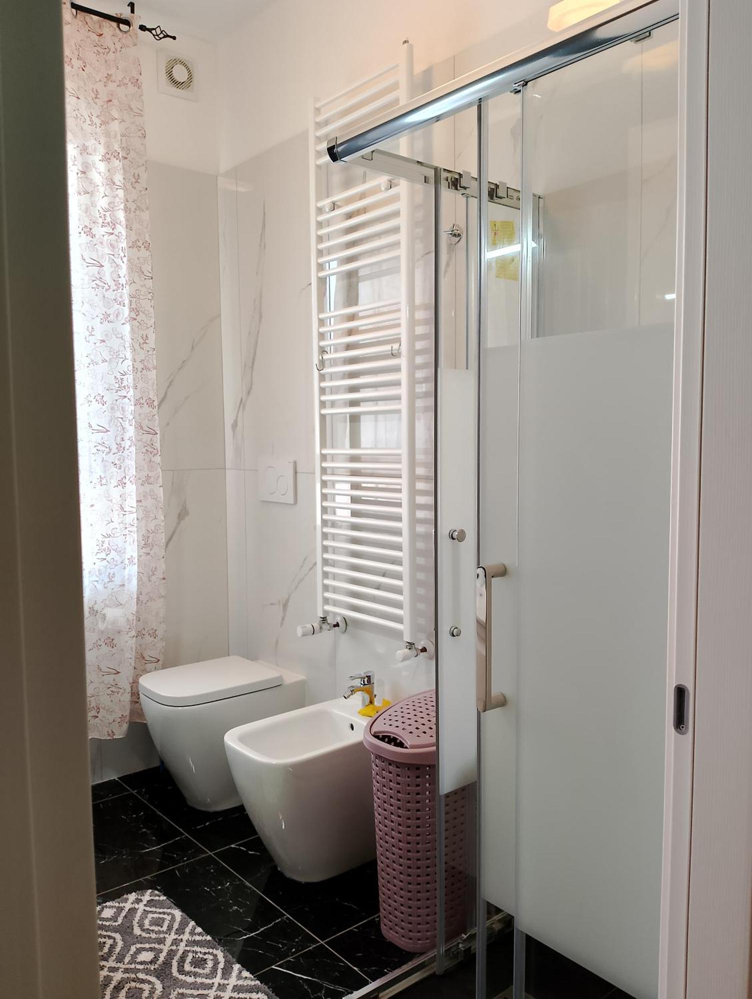 Luna House Montesilvano Marina المظهر الخارجي الصورة