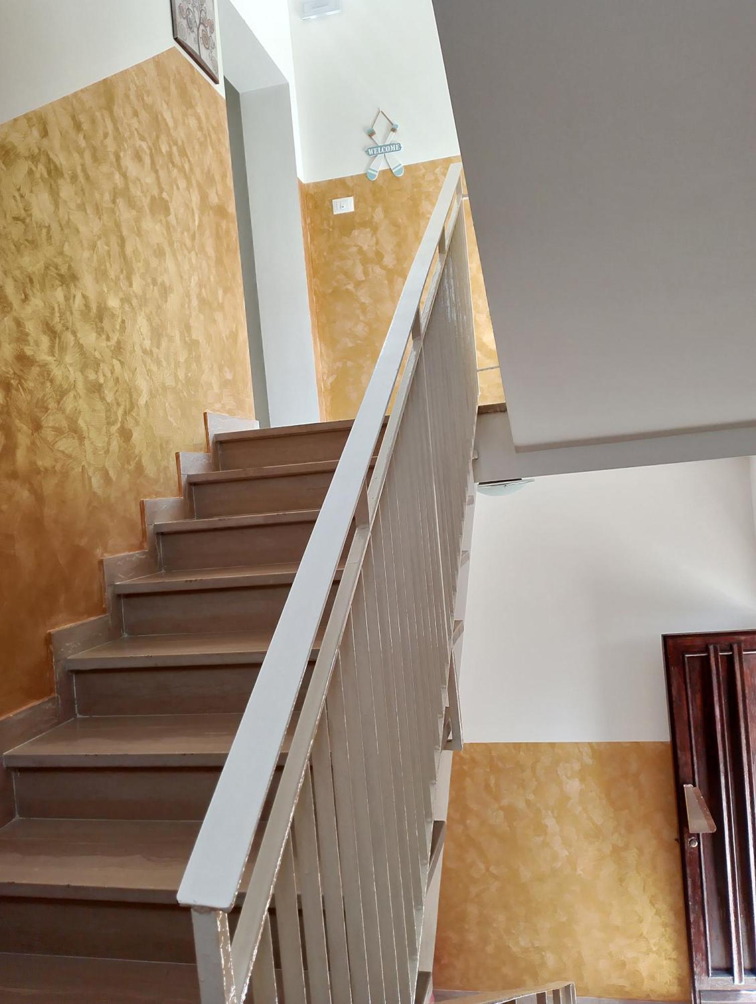 Luna House Montesilvano Marina المظهر الخارجي الصورة