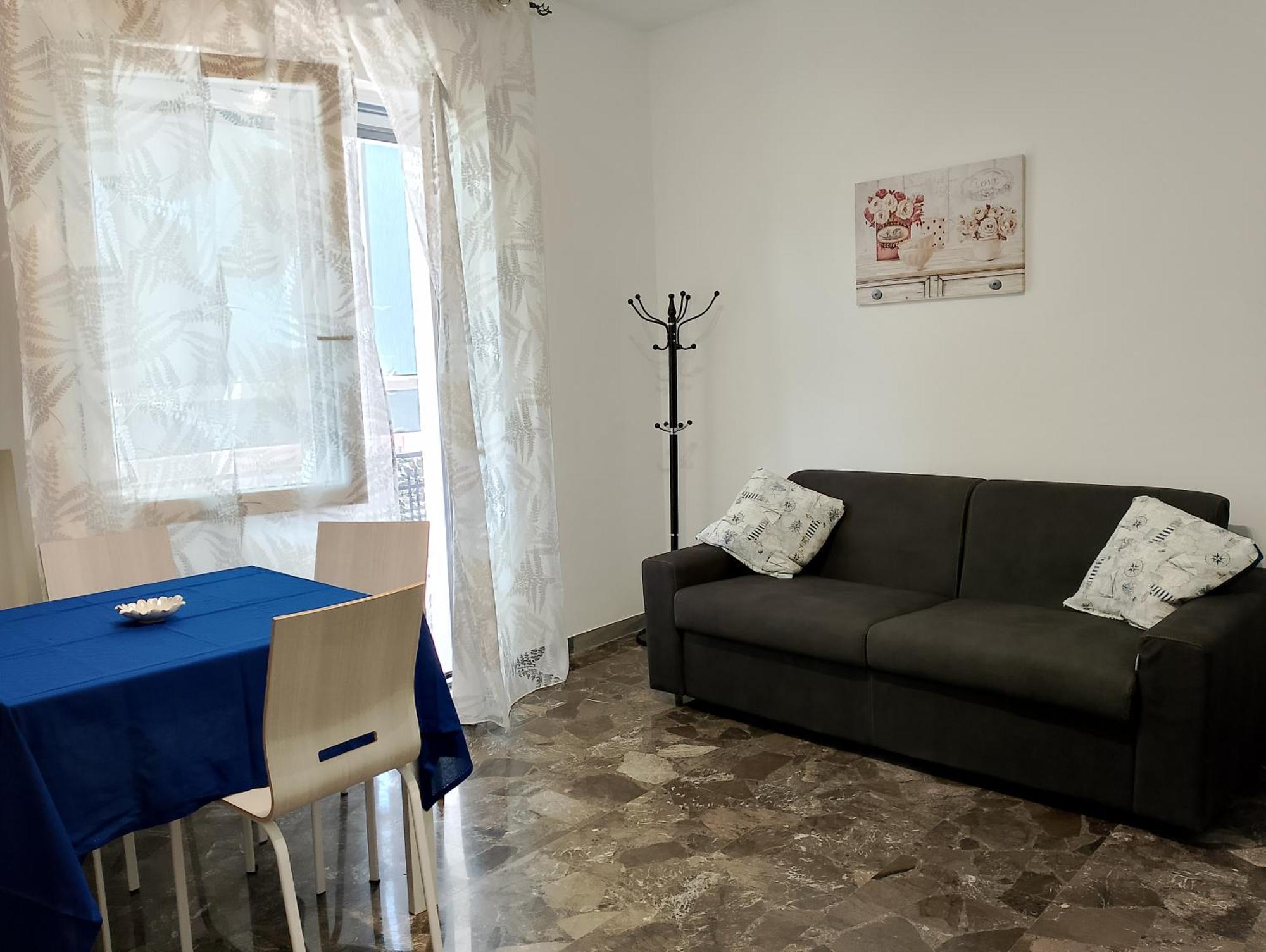 Luna House Montesilvano Marina المظهر الخارجي الصورة